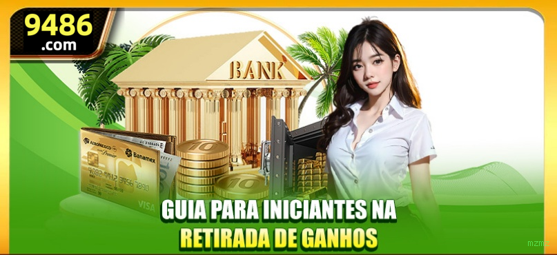 Slots no app mzmz mobile