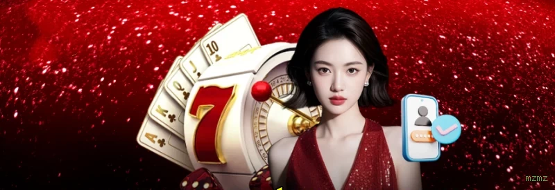 Cassino mzmz app mobile